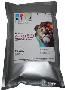 Toner Powder