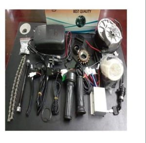 E Cycle Conversion Kit