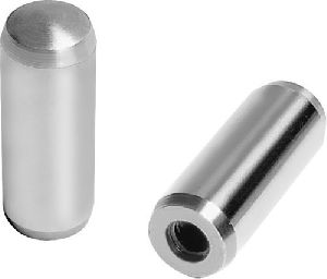 cylindrical pins