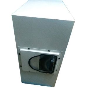 Compact Spinning Machine Suction Box