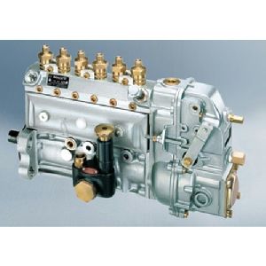 Multi Cylinder Pumps