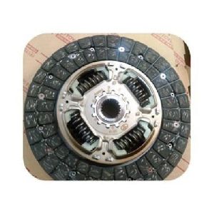 Clutch Plate