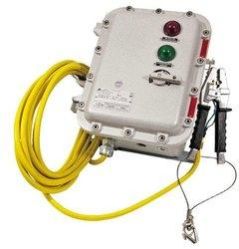 Earthing Integrity Monitoring System