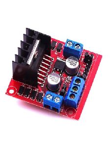 Motor Control Development Board