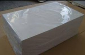 PVC Core Sheet