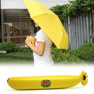 Banana Umbrella