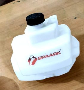 Go Kart Plastic Fuel Tank