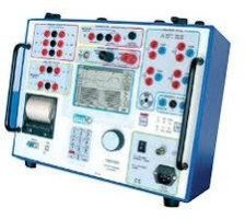 circuit breaker analyzer