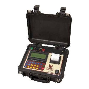 Insulation Analyzers