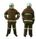 Safety Coverall Suit