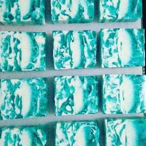 Mogra Glycerine & Goat Milk Soap