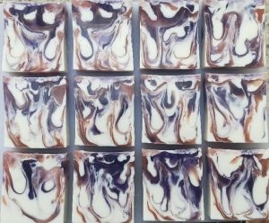 Rajnigandha Goat Milk & Glycerine Soap