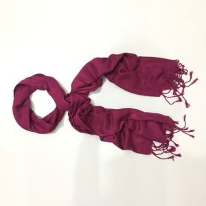 plain pashmina scarves