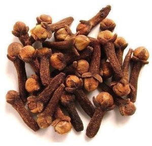 Cloves