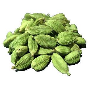 Green Cardamom