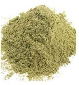 Green Cardamom Powder