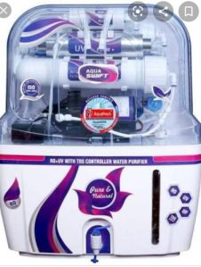 RO Water Purifier