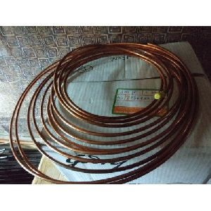 Refrigerator Copper Pipe