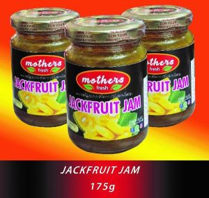 Jackfruit jam