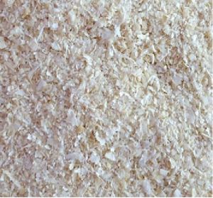 Dehydrated White Onion Granules