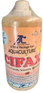 Fish Breeding Medicine