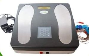 E-medica Wellness Device