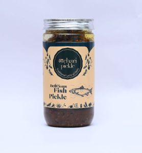 Fish Pickle