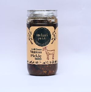 Mutton Kabab Pickle