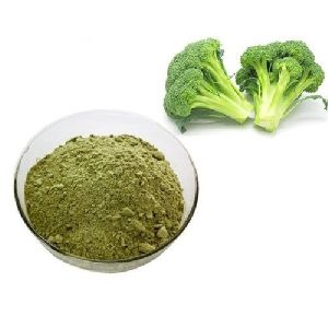 Broccoli Extract