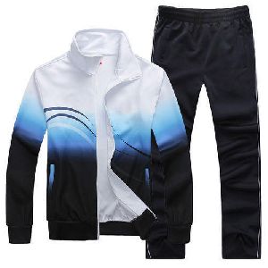 mens sports tracksuit