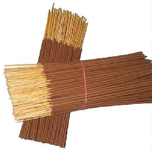 Raw Incense Sticks