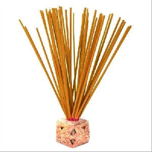 Sandalwood Incense Sticks