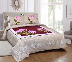 Romi Double Bed Sheets