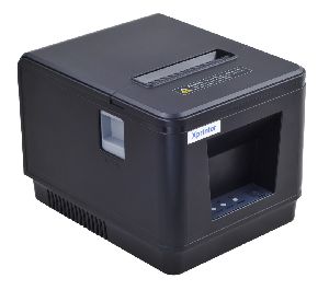 X-Printer 80mm USB Direct Thermal Printer