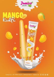 Mango Kulfi