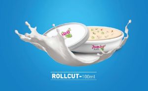 SUGAR FREE ANJEER ROLLCUT KULFI