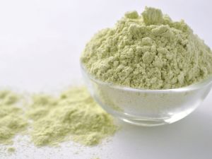 pea protein isolate