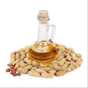 Peanut Virgin Oil