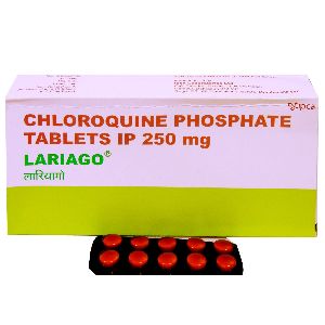 Lariago 250mg Tablets