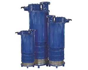 Submersible Pump