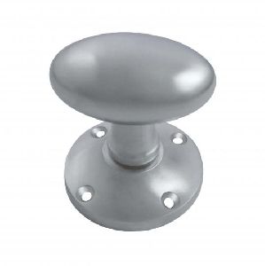 Oval Mortice Door Knob