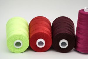 Sapphire Eco Spun Polyester Threads