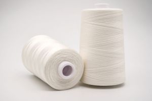 Sapphire Vanish Core Spun Thread