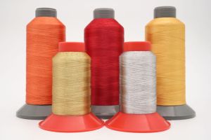 Shine Eco Embroidery Thread