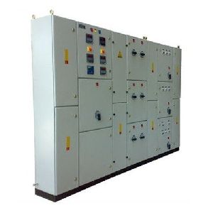 Main LT Distribution Panel