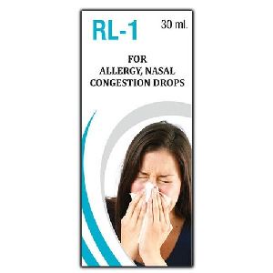 Homeopathic Allergy Medicine