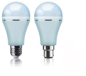 Rechargeable Bulb