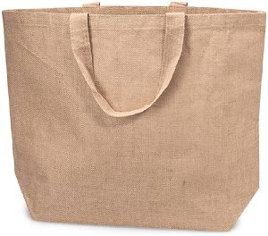 Travel Jute Bags