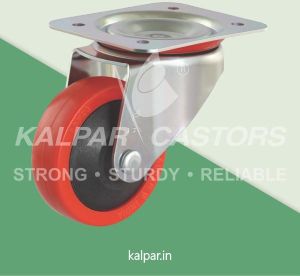 All Purpose Castors Wheel