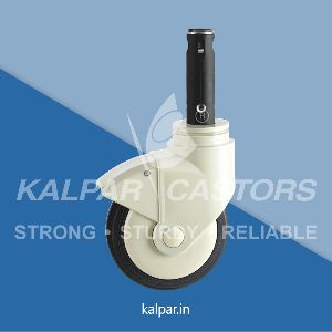 medical castors